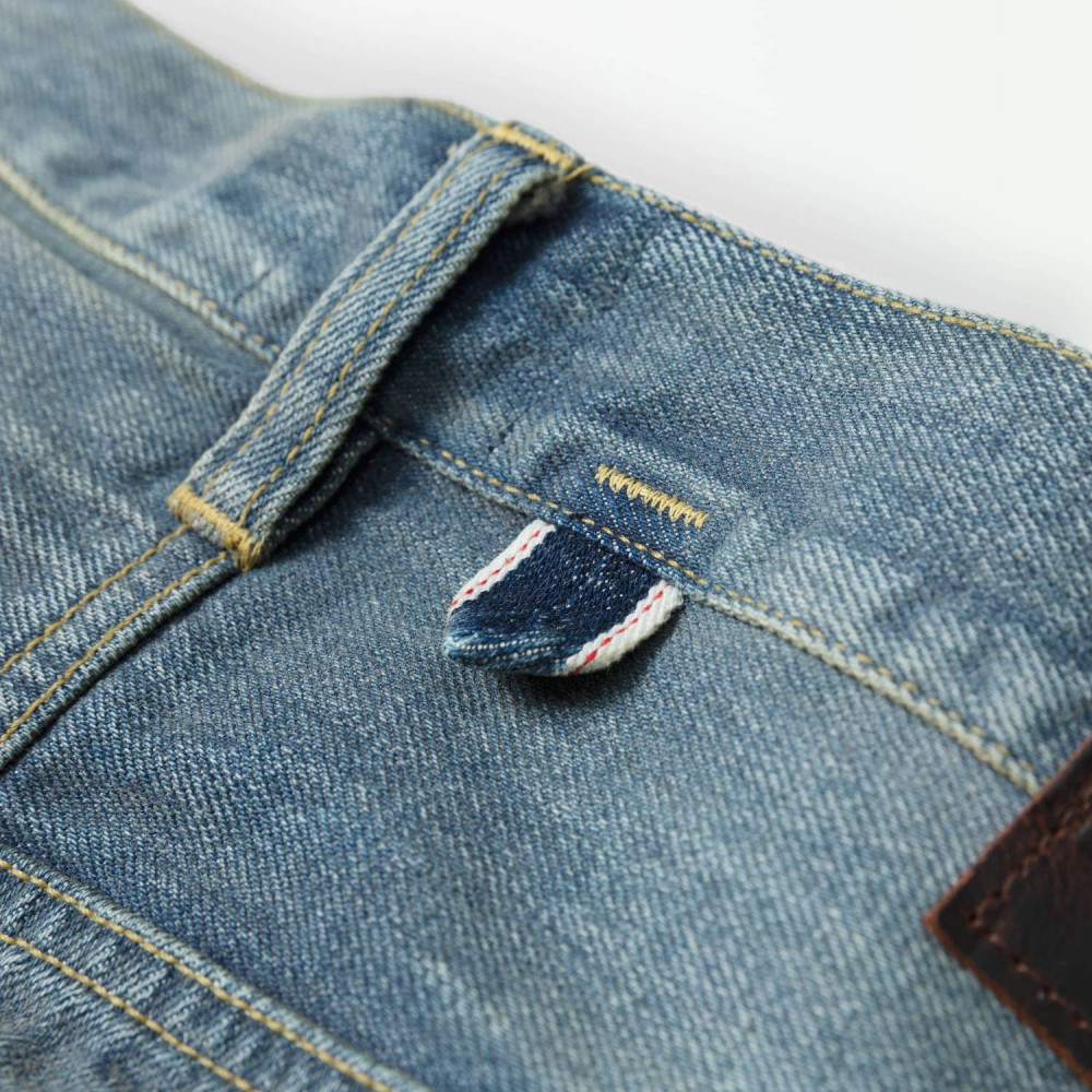 MADNESS DAILY USE DENIM PANTS . M2 RELAXED | MADNESS